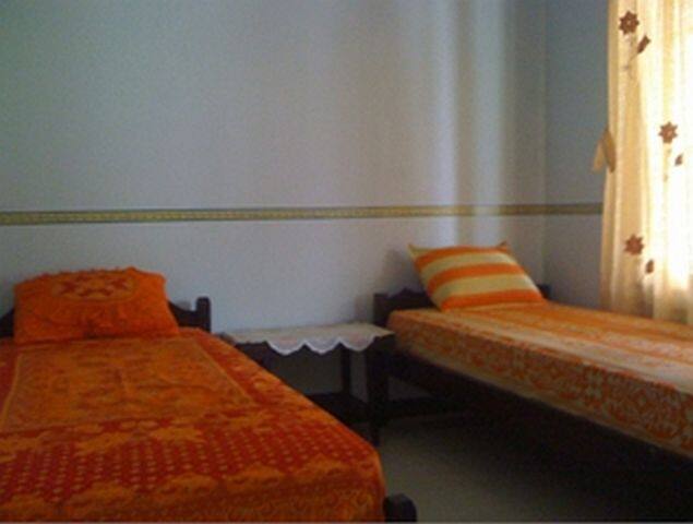 Hotel Nanda Niwas, Raigarh 1